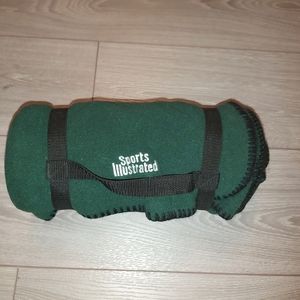 Sports Illustrated Throw Blanket